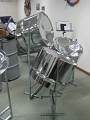 pans